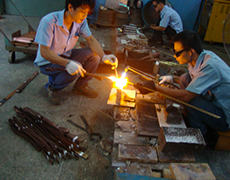 高頻焊接（釬焊）對焊接行業(yè)帶來的機(jī)遇和好處